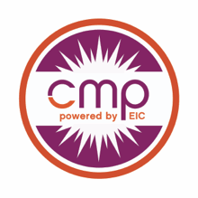 cmp digital bade