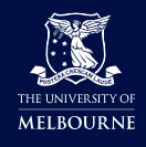uni of melbourne logo